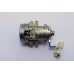 Ford Liata 95-97 Door Lock with Key - Right Side Only | OE Part Number : R BCIDE-58-490AA